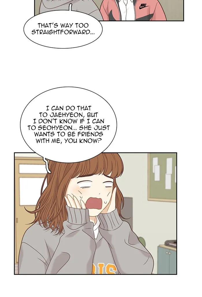 Girl’s World ( World of Girl ) Chapter 223 Online - página 58