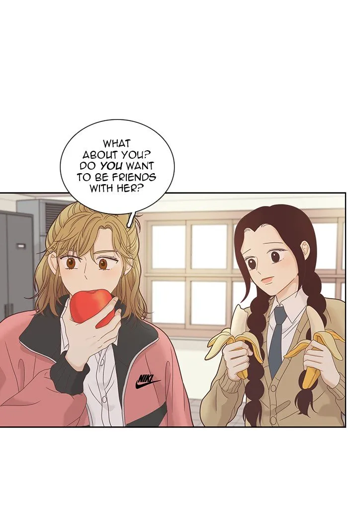 Girl’s World ( World of Girl ) Chapter 223 Online - página 59