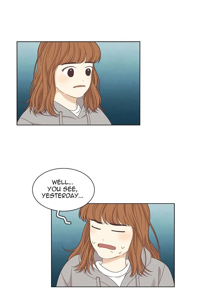 Girl’s World ( World of Girl ) Chapter 223 Online - página 60