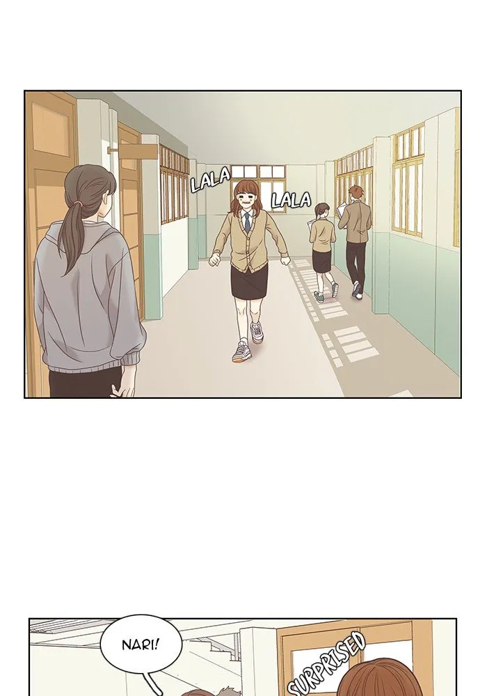 Girl’s World ( World of Girl ) Chapter 223 Online - página 62