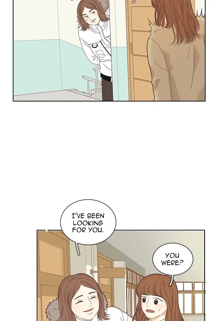 Girl’s World ( World of Girl ) Chapter 223 Online - página 63