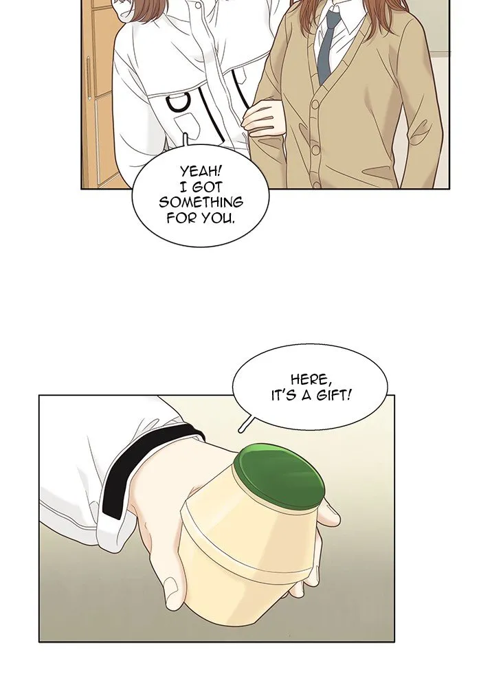 Girl’s World ( World of Girl ) Chapter 223 Online - página 64