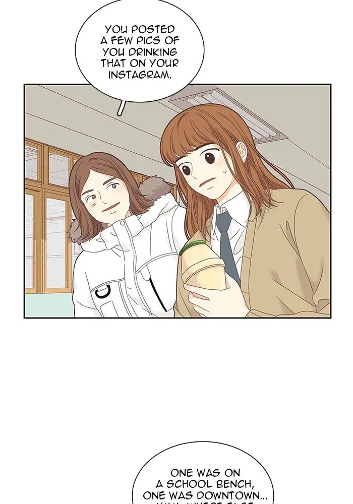 Girl’s World ( World of Girl ) Chapter 223 Online - página 66