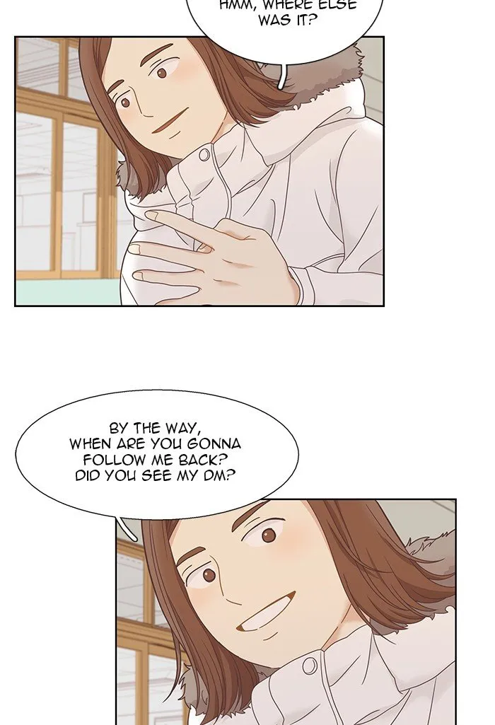 Girl’s World ( World of Girl ) Chapter 223 Online - página 67