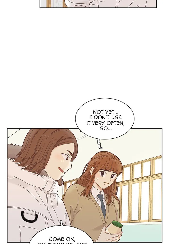 Girl’s World ( World of Girl ) Chapter 223 Online - página 68