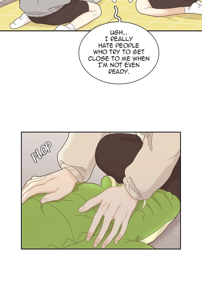 Girl’s World ( World of Girl ) Chapter 223 Online - página 71