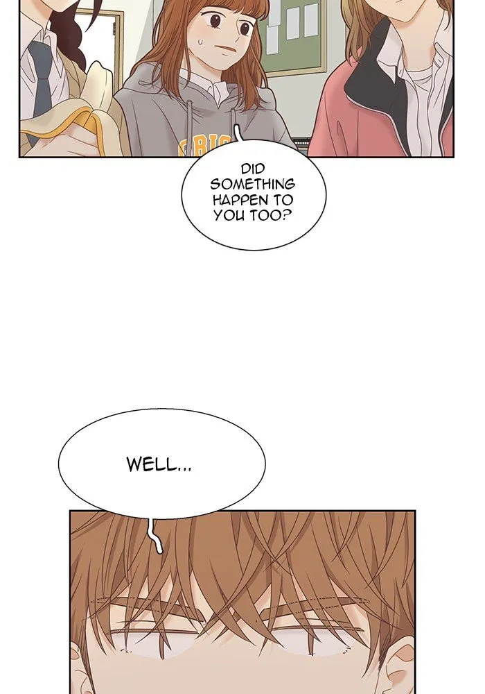 Girl’s World ( World of Girl ) Chapter 223 Online - página 74