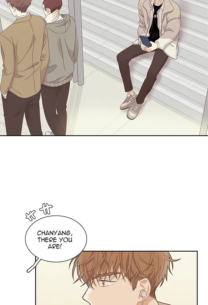 Girl’s World ( World of Girl ) Chapter 223 Online - página 77