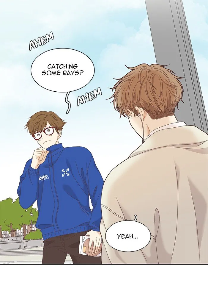 Girl’s World ( World of Girl ) Chapter 223 Online - página 79