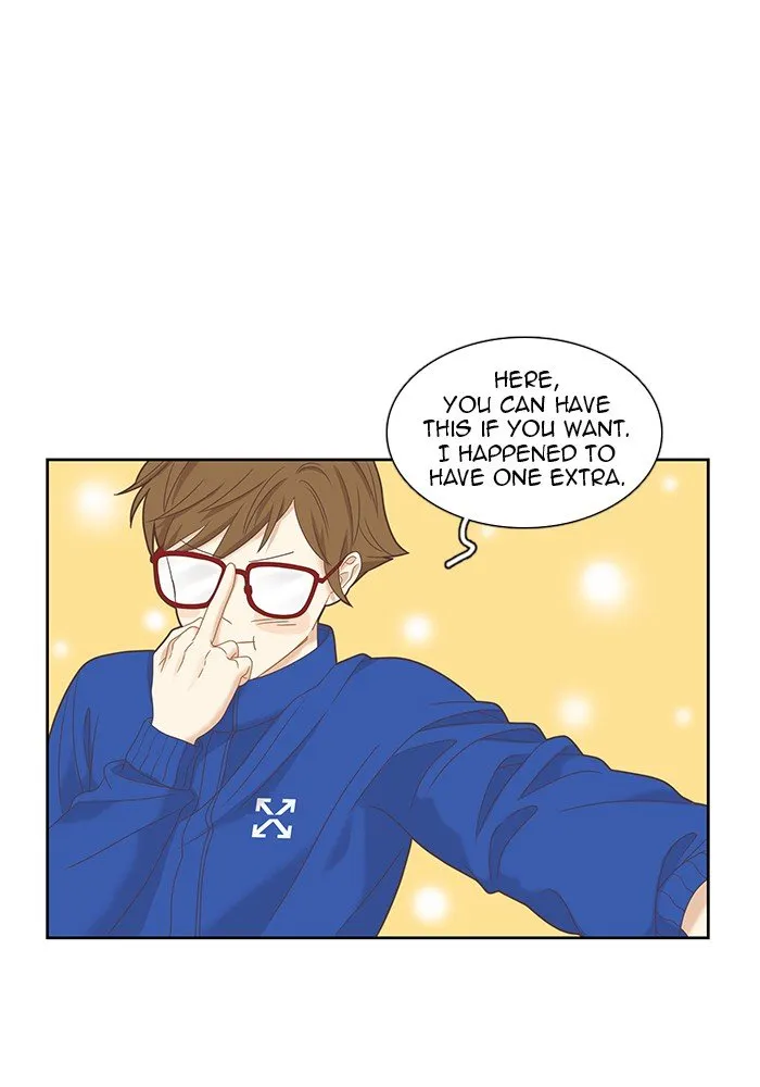 Girl’s World ( World of Girl ) Chapter 223 Online - página 80