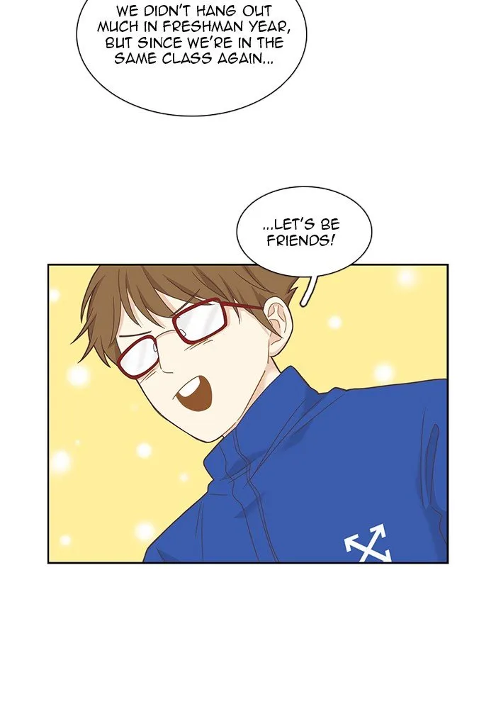 Girl’s World ( World of Girl ) Chapter 223 Online - página 82