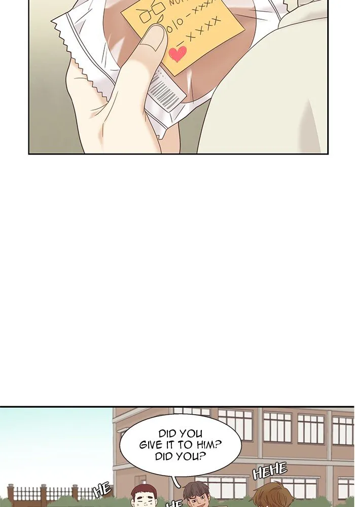 Girl’s World ( World of Girl ) Chapter 223 Online - página 84