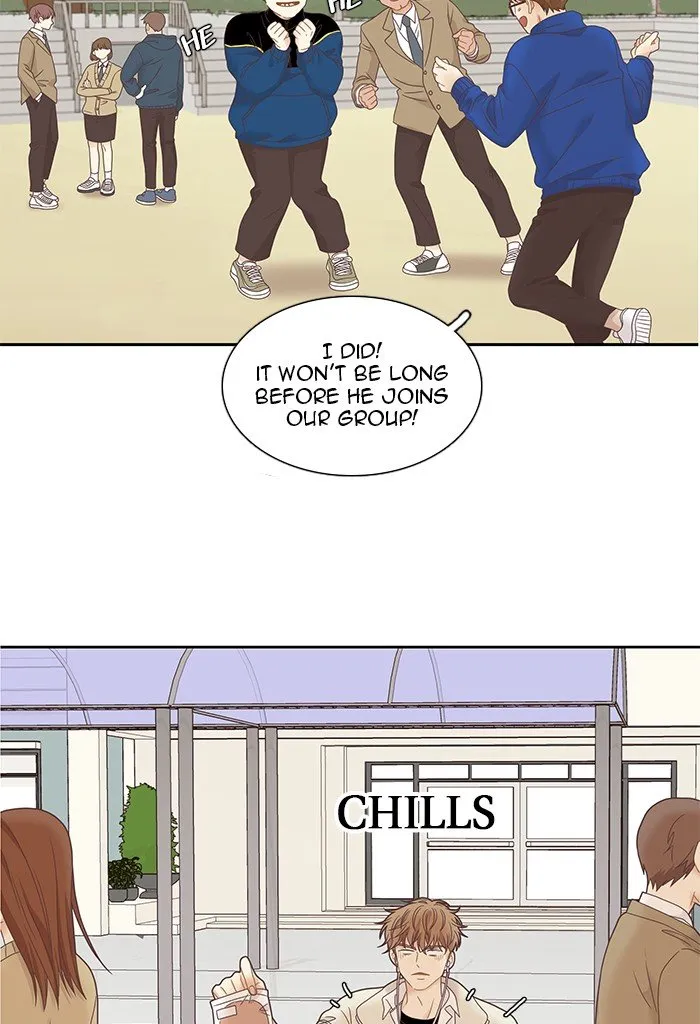 Girl’s World ( World of Girl ) Chapter 223 Online - página 85