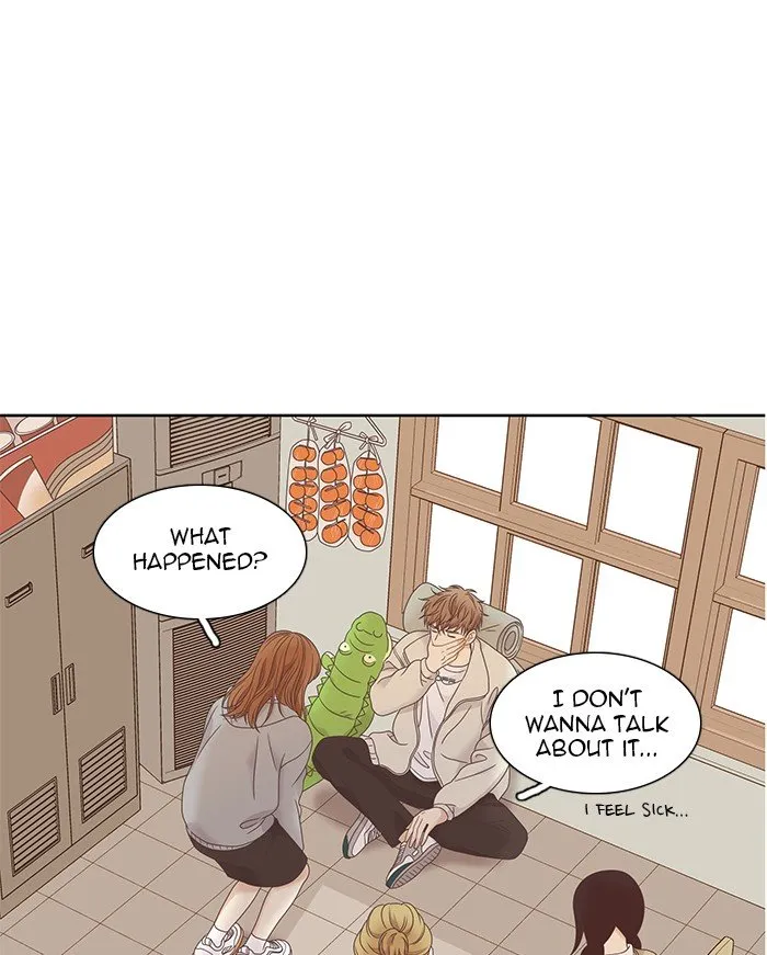 Girl’s World ( World of Girl ) Chapter 223 Online - página 88