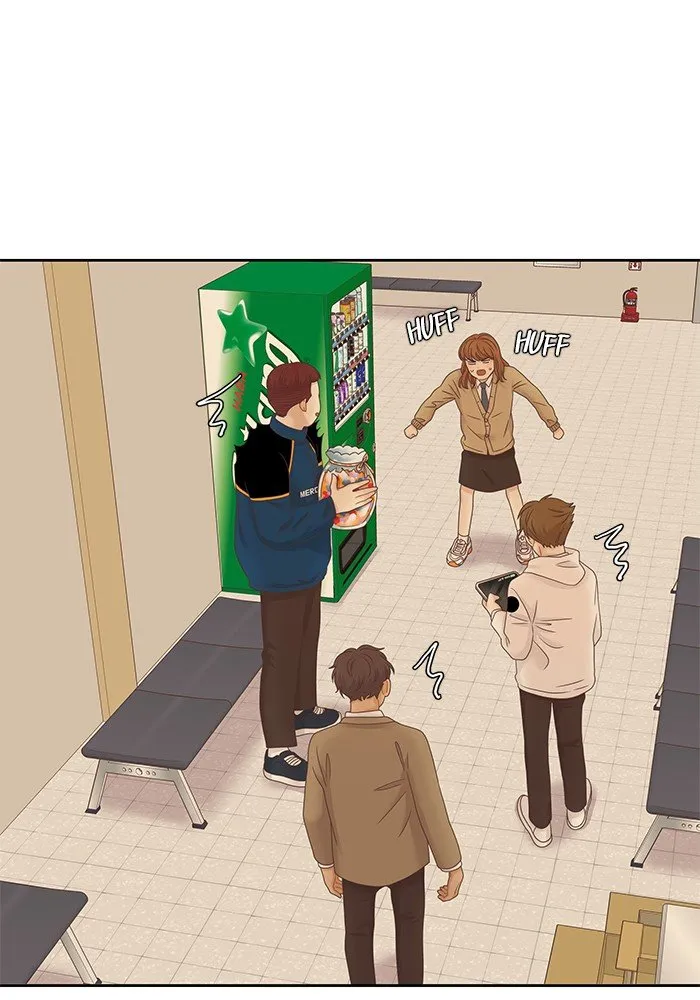 Girl’s World ( World of Girl ) Chapter 228 Online - página 2