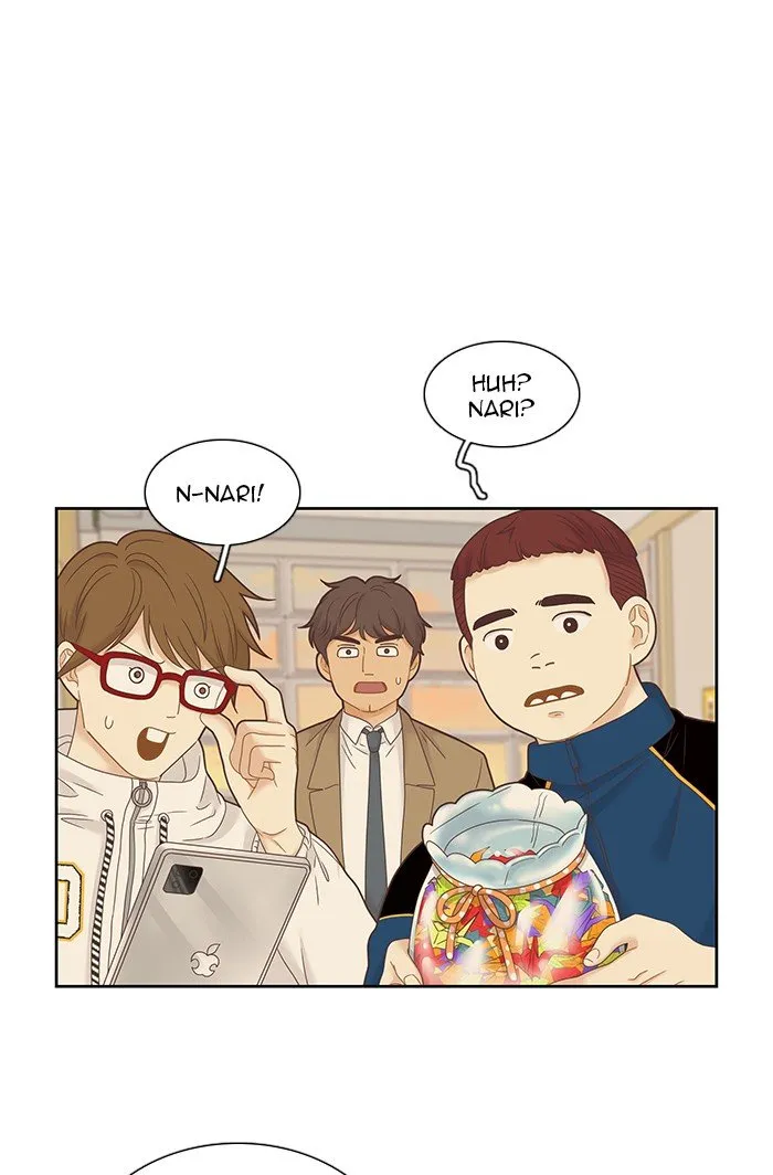 Girl’s World ( World of Girl ) Chapter 228 Online - página 3