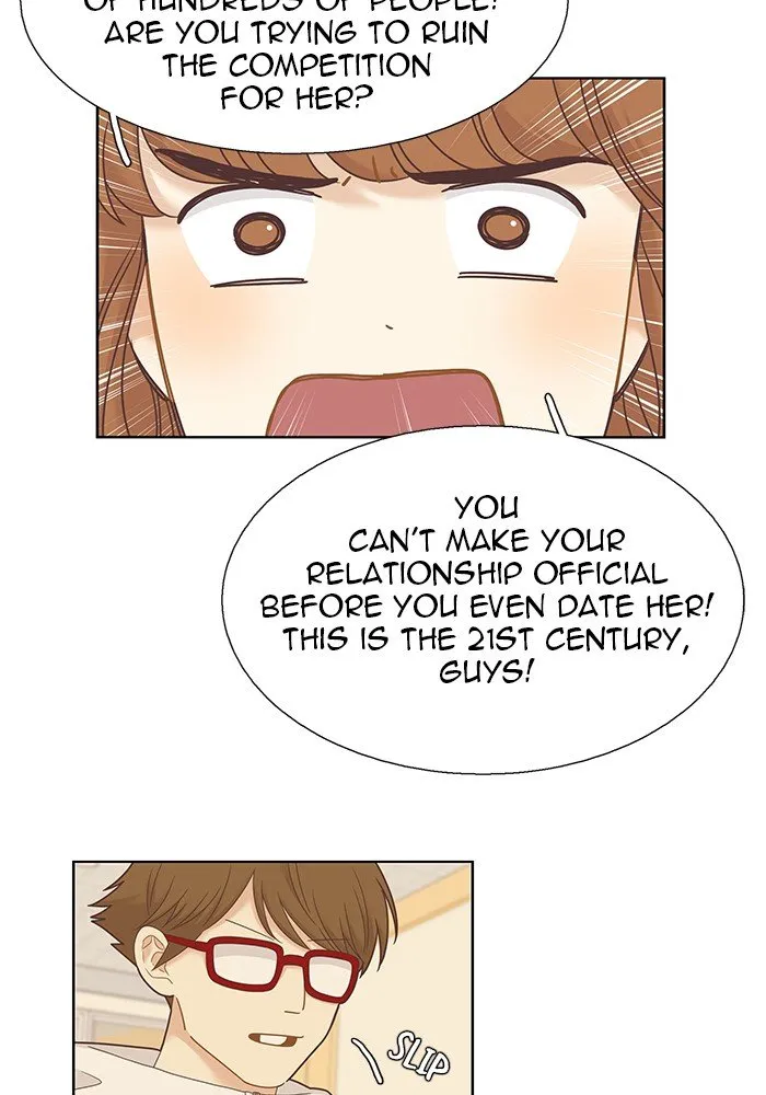 Girl’s World ( World of Girl ) Chapter 228 Online - página 8