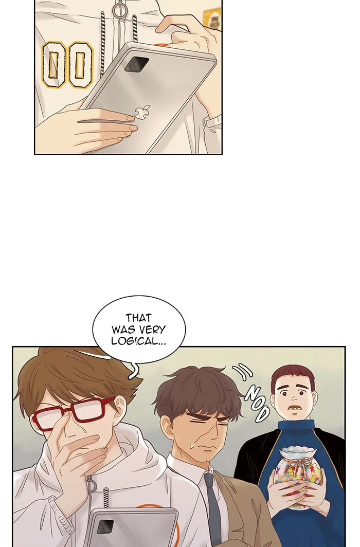 Girl’s World ( World of Girl ) Chapter 228 Online - página 9