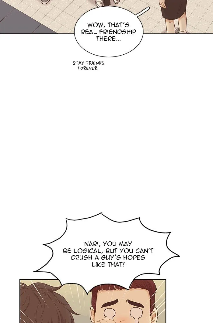 Girl’s World ( World of Girl ) Chapter 228 Online - página 15