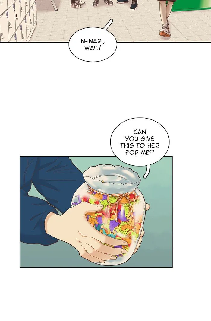 Girl’s World ( World of Girl ) Chapter 228 Online - página 21