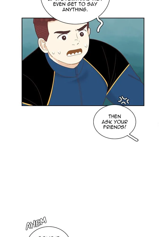 Girl’s World ( World of Girl ) Chapter 228 Online - página 24