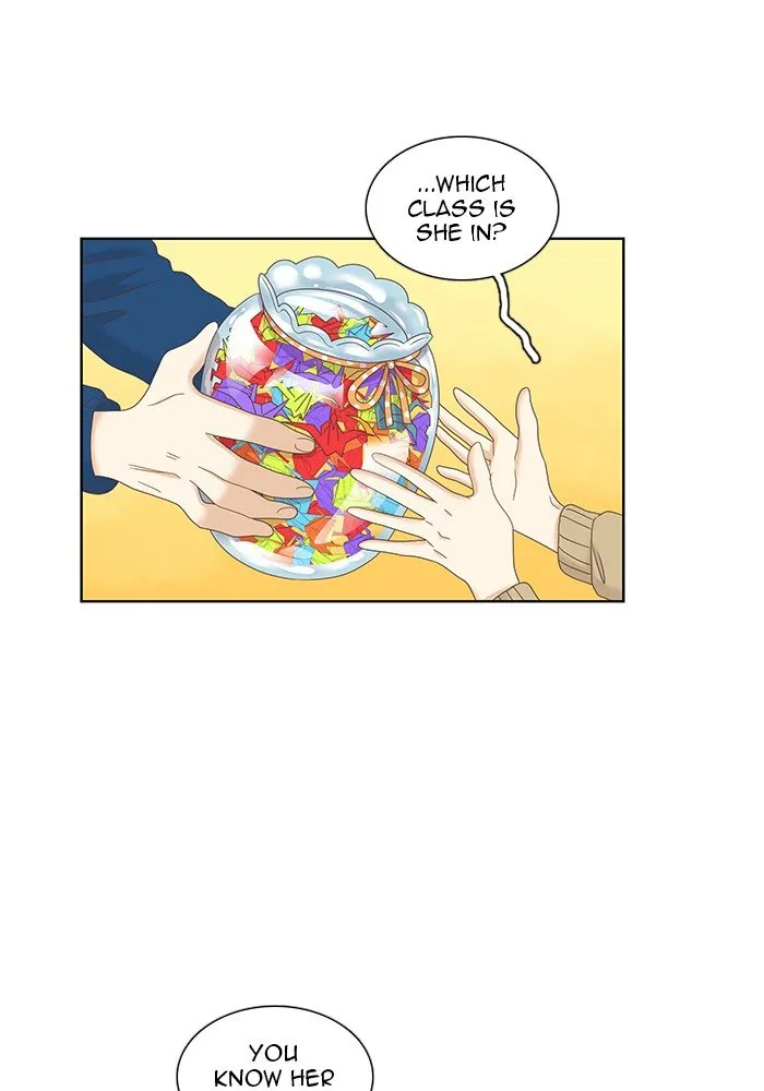 Girl’s World ( World of Girl ) Chapter 228 Online - página 28