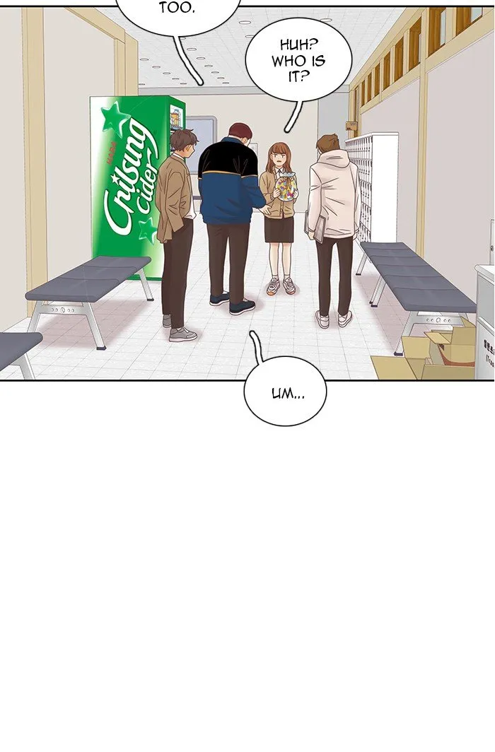 Girl’s World ( World of Girl ) Chapter 228 Online - página 29
