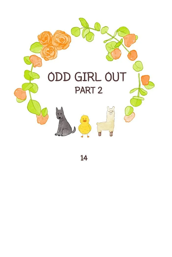 Girl’s World ( World of Girl ) Chapter 228 Online - página 32