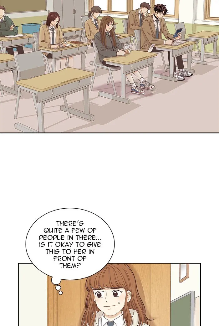 Girl’s World ( World of Girl ) Chapter 228 Online - página 34