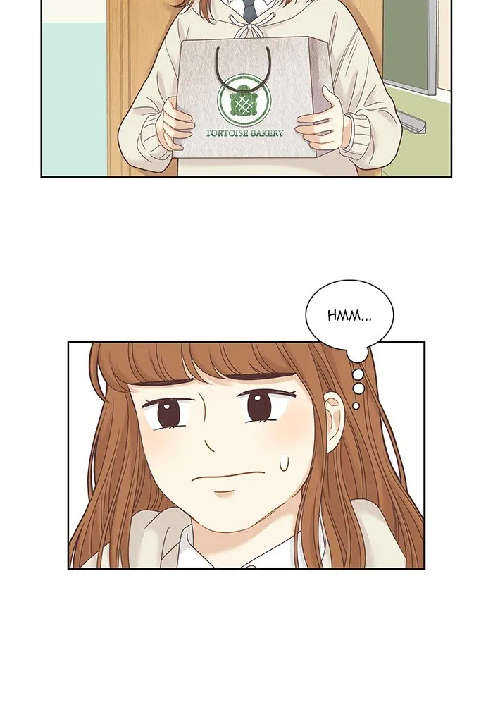 Girl’s World ( World of Girl ) Chapter 228 Online - página 35