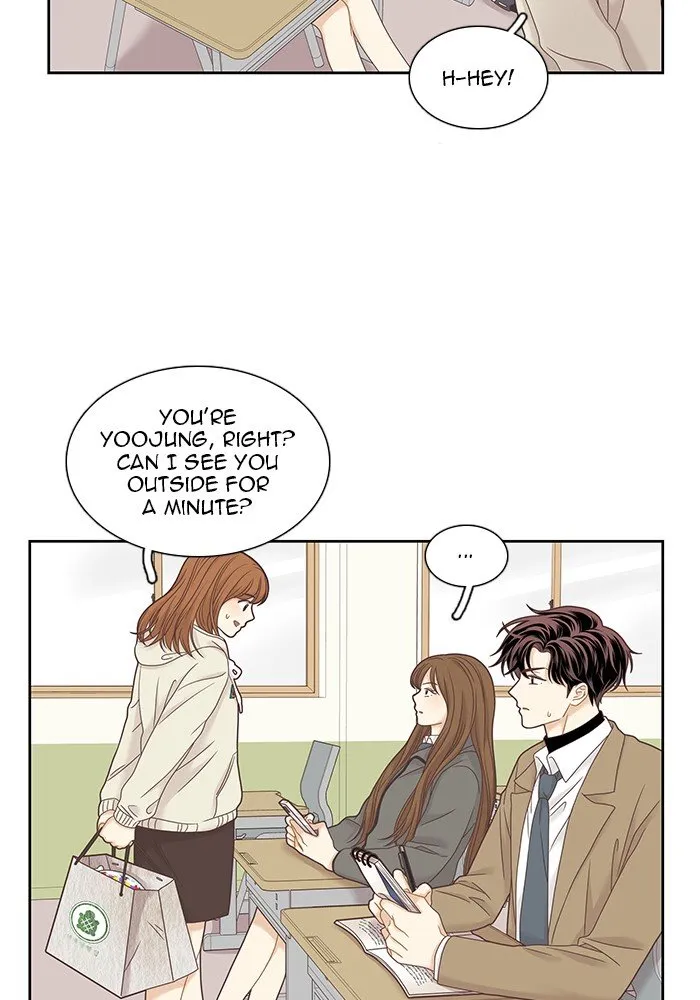 Girl’s World ( World of Girl ) Chapter 228 Online - página 37