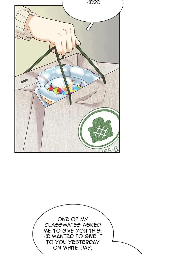 Girl’s World ( World of Girl ) Chapter 228 Online - página 41