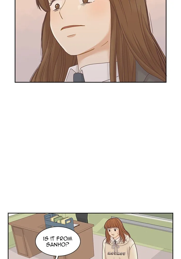 Girl’s World ( World of Girl ) Chapter 228 Online - página 43