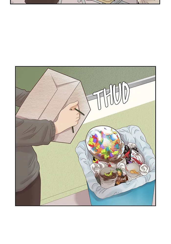 Girl’s World ( World of Girl ) Chapter 228 Online - página 45