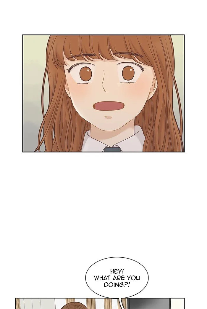 Girl’s World ( World of Girl ) Chapter 228 Online - página 46