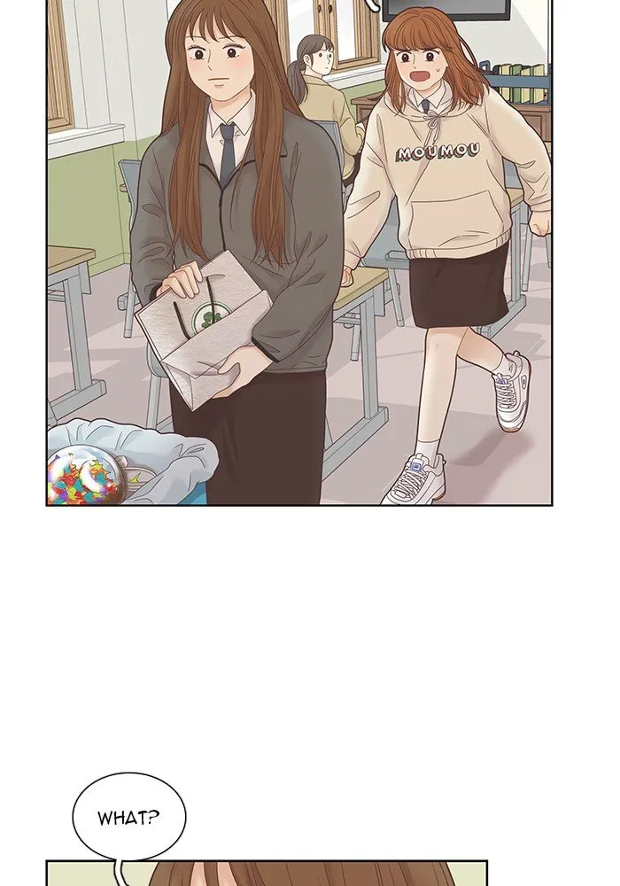 Girl’s World ( World of Girl ) Chapter 228 Online - página 47