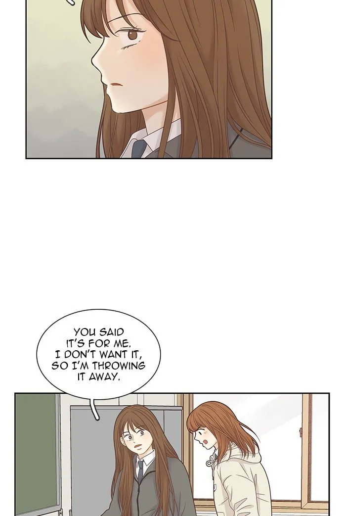 Girl’s World ( World of Girl ) Chapter 228 Online - página 48