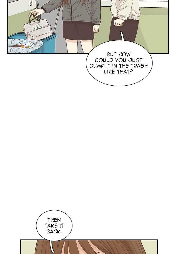 Girl’s World ( World of Girl ) Chapter 228 Online - página 49