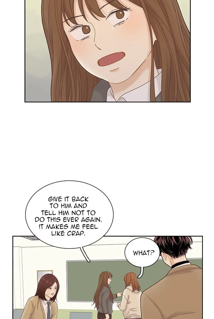 Girl’s World ( World of Girl ) Chapter 228 Online - página 50