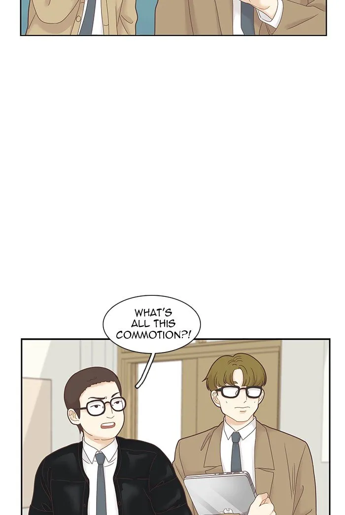 Girl’s World ( World of Girl ) Chapter 228 Online - página 52