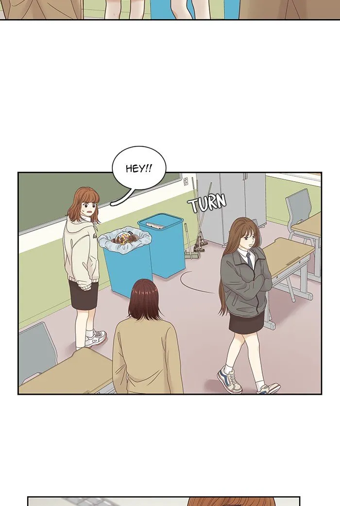 Girl’s World ( World of Girl ) Chapter 228 Online - página 54