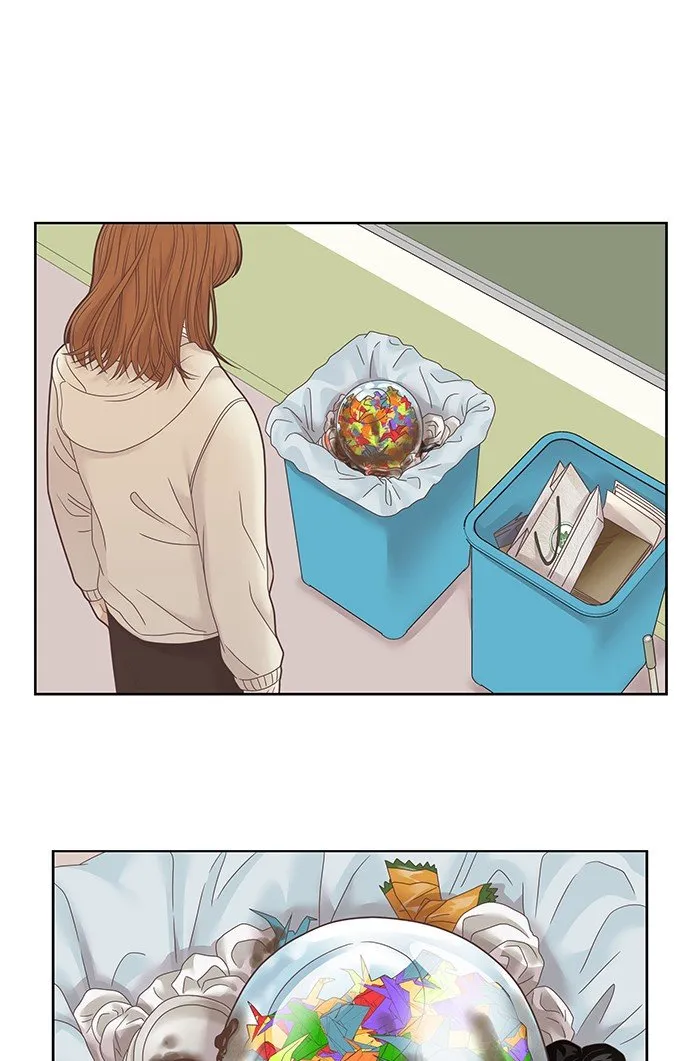 Girl’s World ( World of Girl ) Chapter 228 Online - página 59