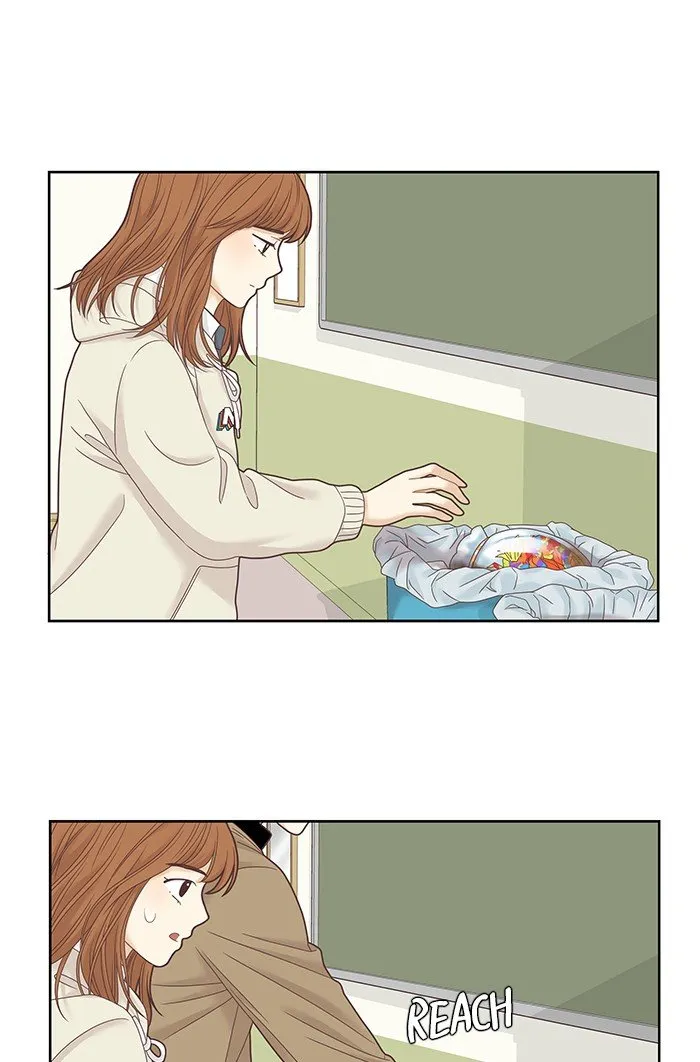 Girl’s World ( World of Girl ) Chapter 228 Online - página 61