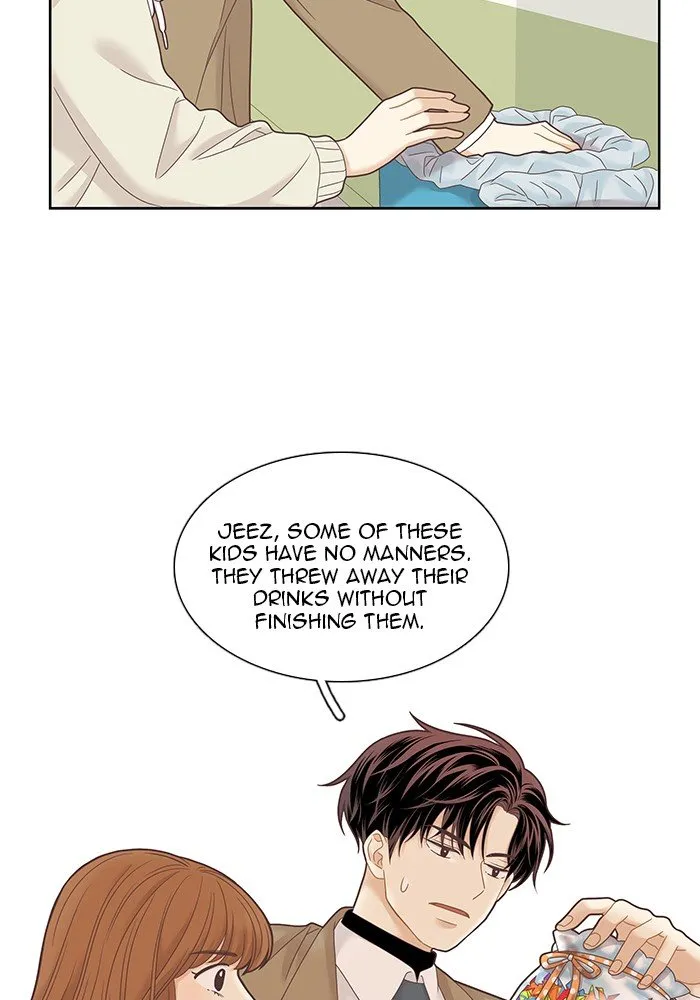 Girl’s World ( World of Girl ) Chapter 228 Online - página 62