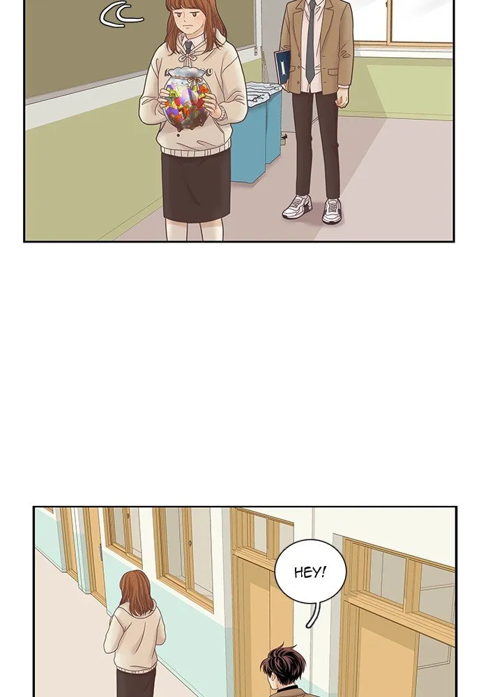 Girl’s World ( World of Girl ) Chapter 228 Online - página 68