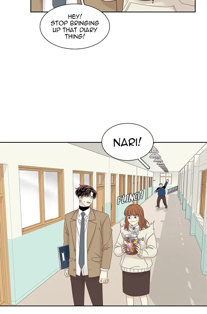 Girl’s World ( World of Girl ) Chapter 228 Online - página 73