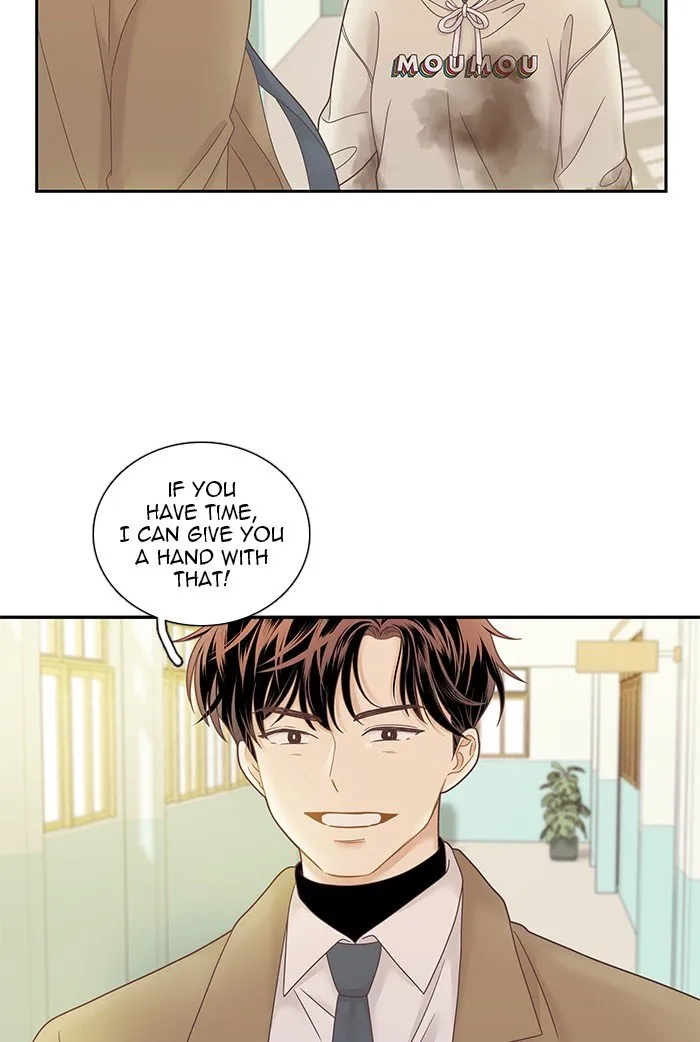 Girl’s World ( World of Girl ) Chapter 228 Online - página 90