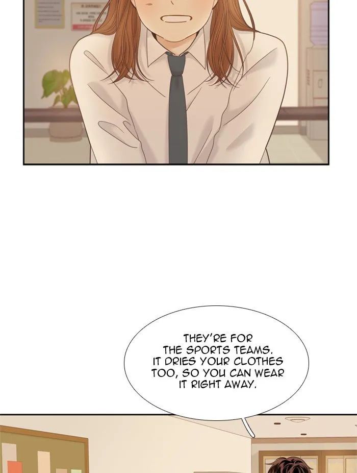 Girl’s World ( World of Girl ) Chapter 229 Online - página 3