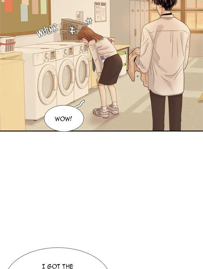 Girl’s World ( World of Girl ) Chapter 229 Online - página 4