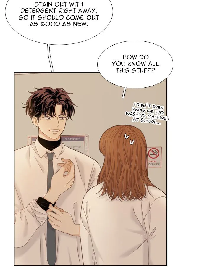 Girl’s World ( World of Girl ) Chapter 229 Online - página 5